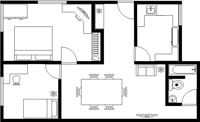 floor-plans