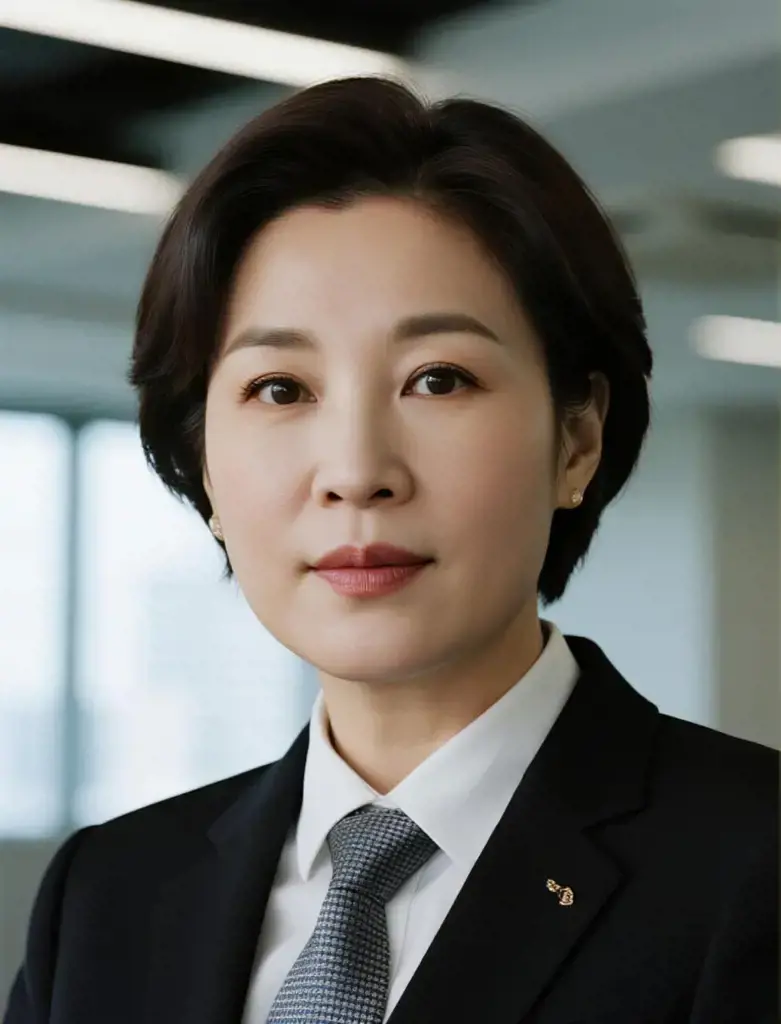 銷售組長